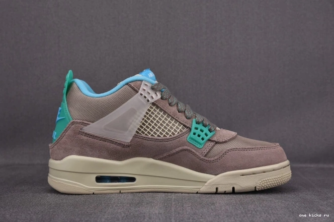Chep Onekick Taupe 30th Union Retro Jordan SP Anniversary 4 Air Haze DJ5718-242 0719